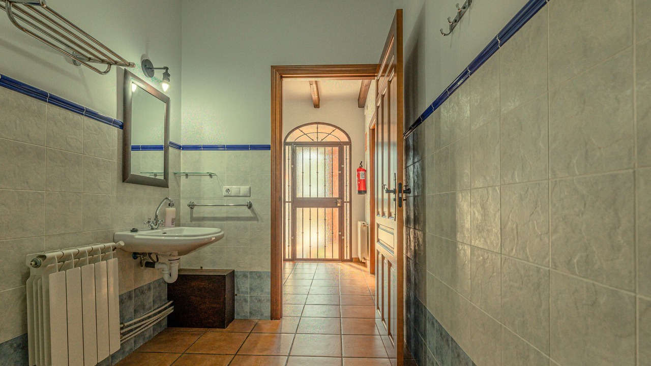 Photo of Bathroom in Cardena