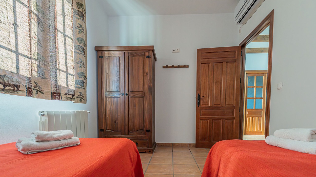 Photo of Bedroom in Cardena