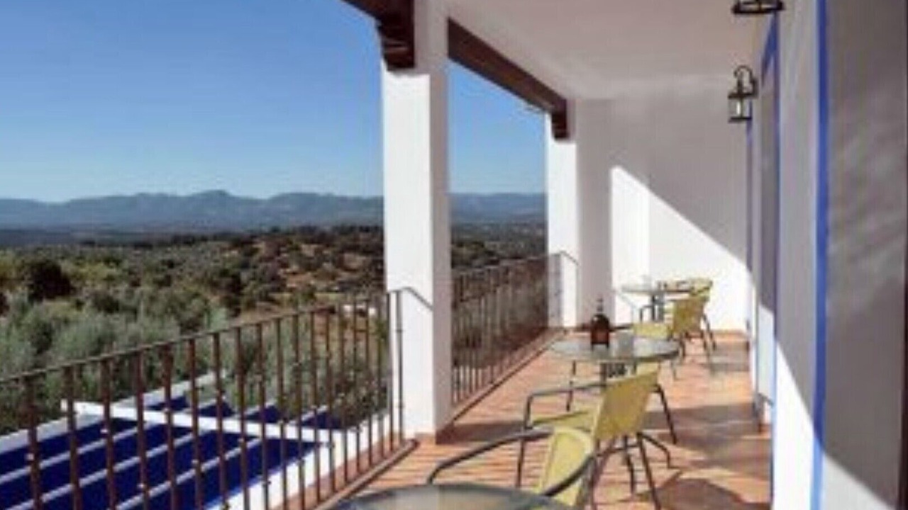 Photo of Outdoor in Cardena