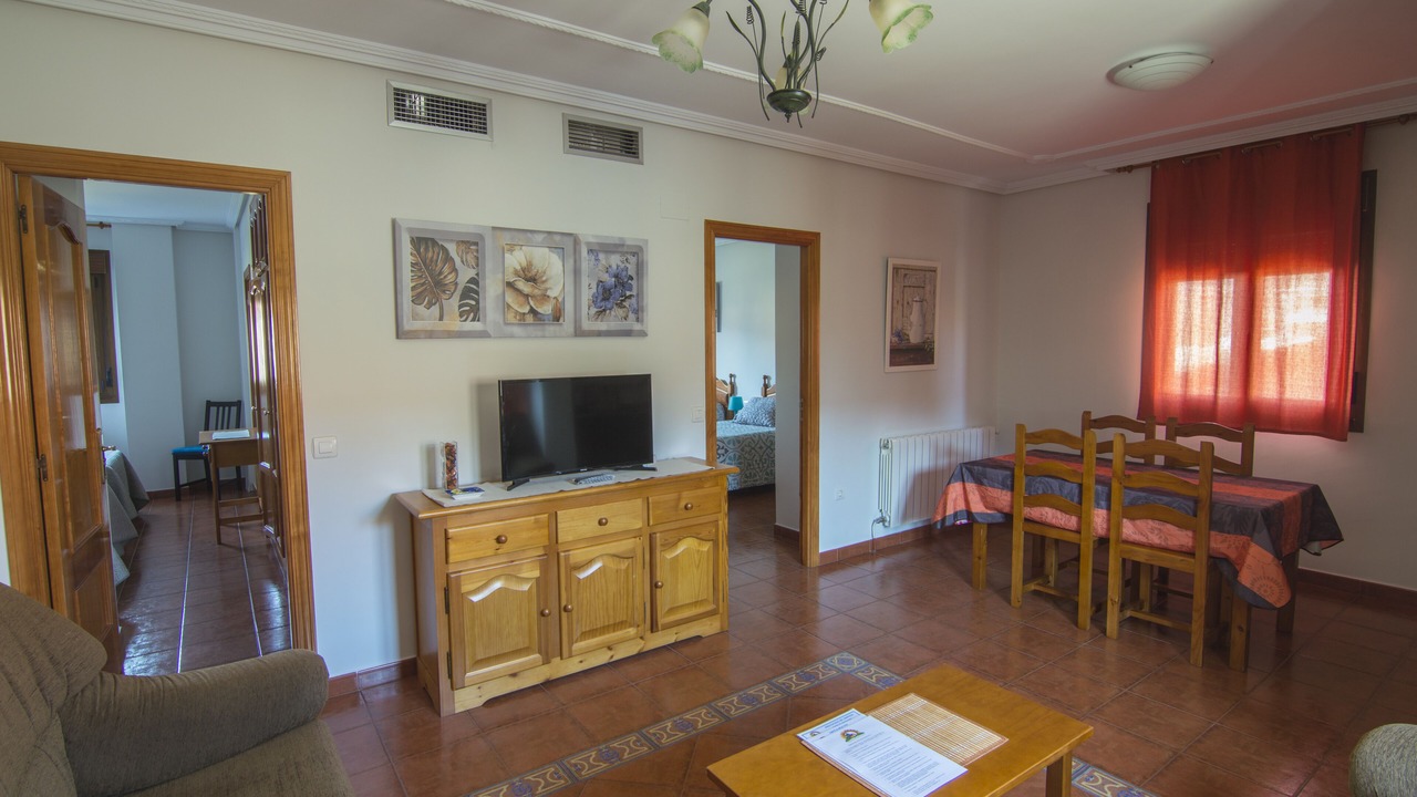 Photo of Livingroom in Pinofranqueado