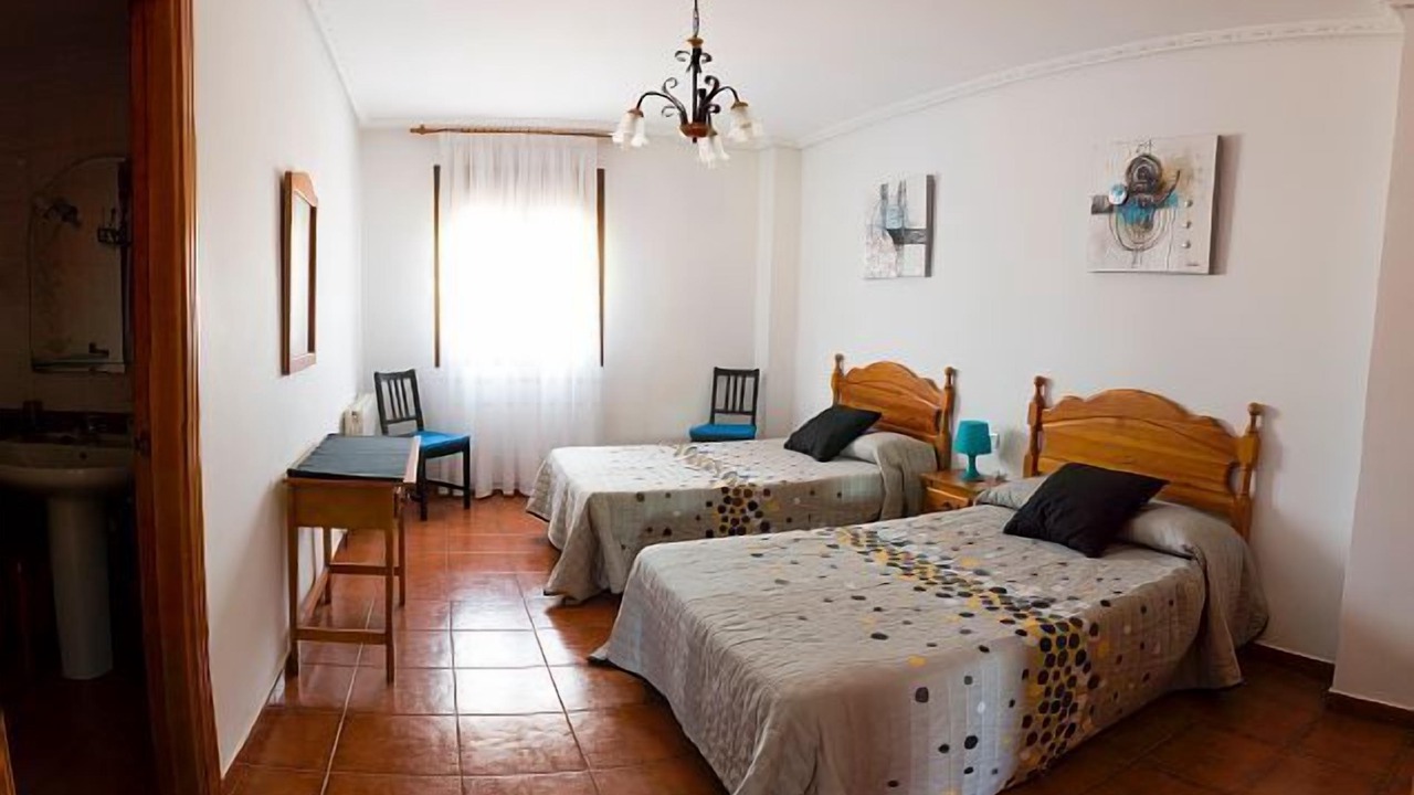 Photo of Bedroom in Pinofranqueado