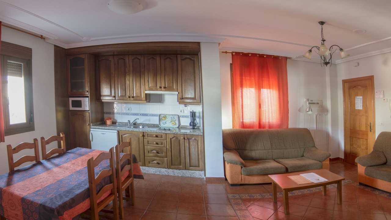 Photo of Livingroom in Pinofranqueado