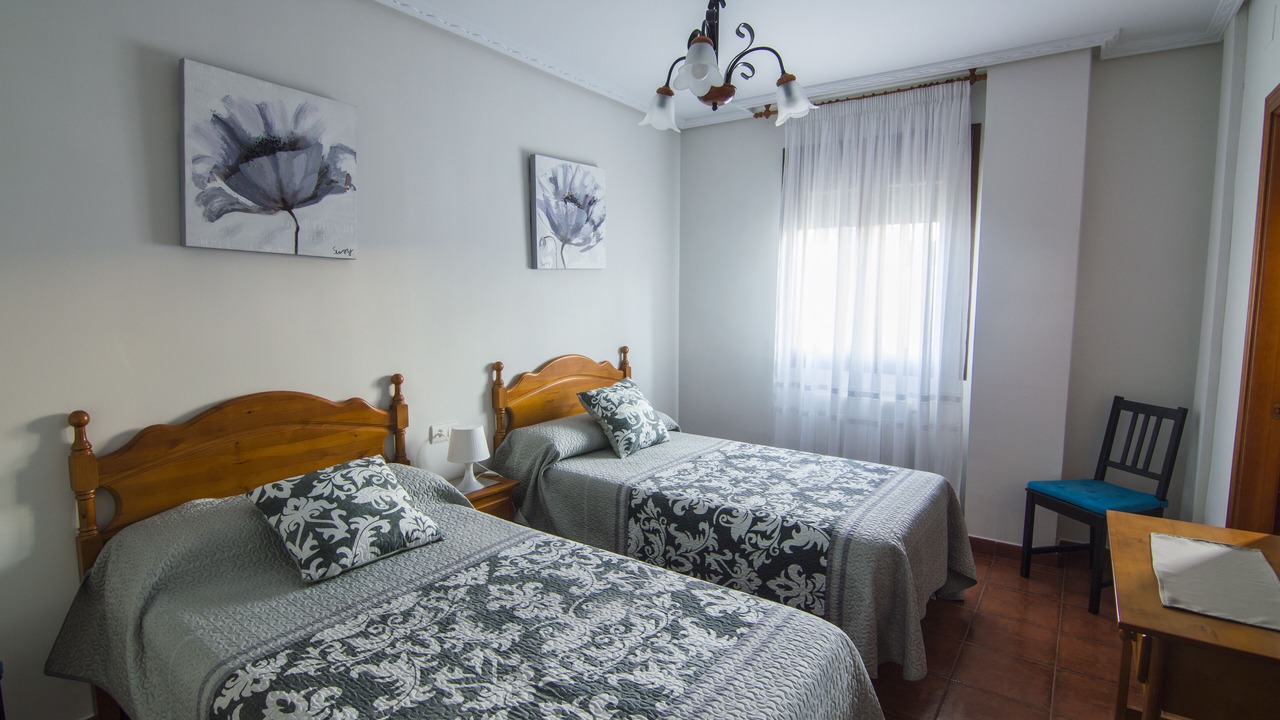 Photo of Bedroom in Pinofranqueado