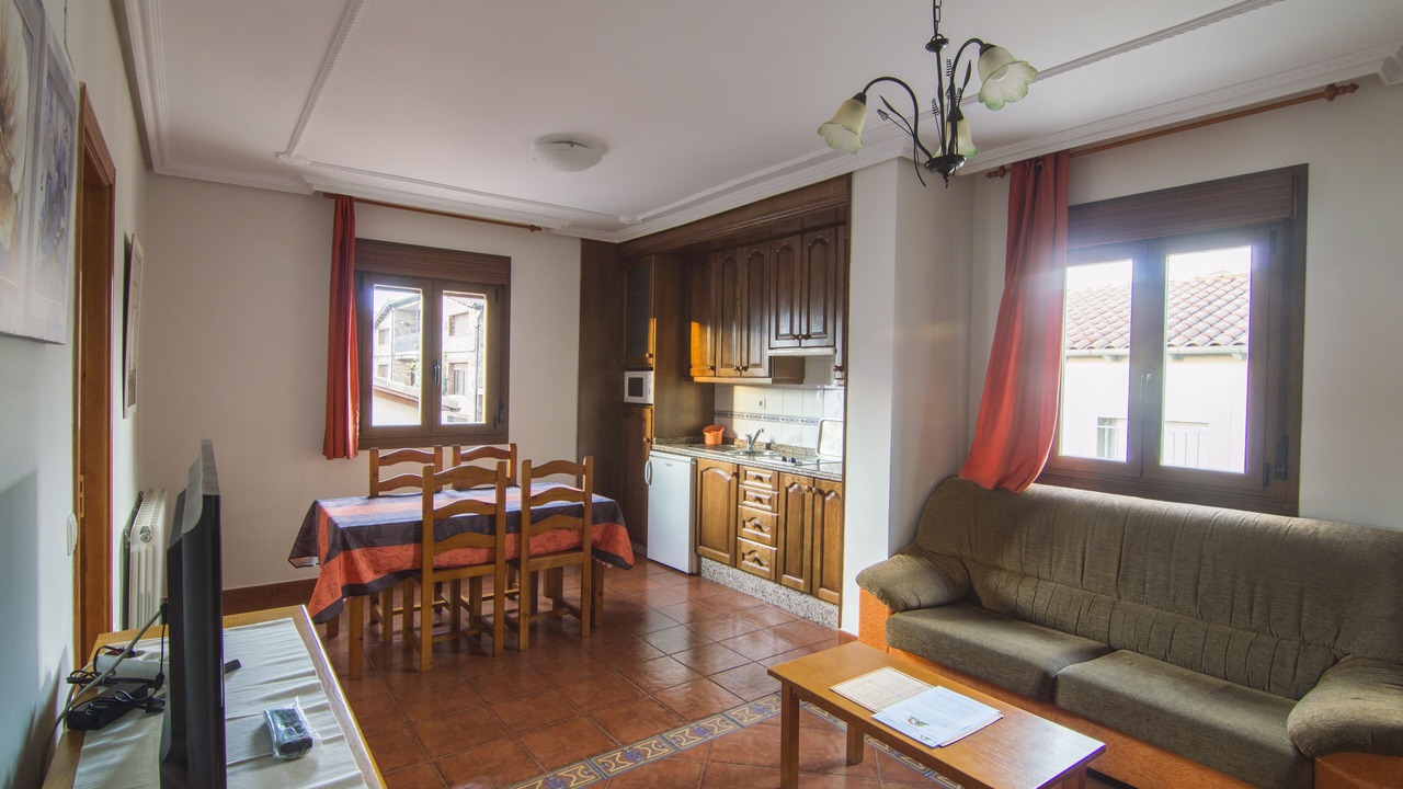 Photo of Livingroom in Pinofranqueado
