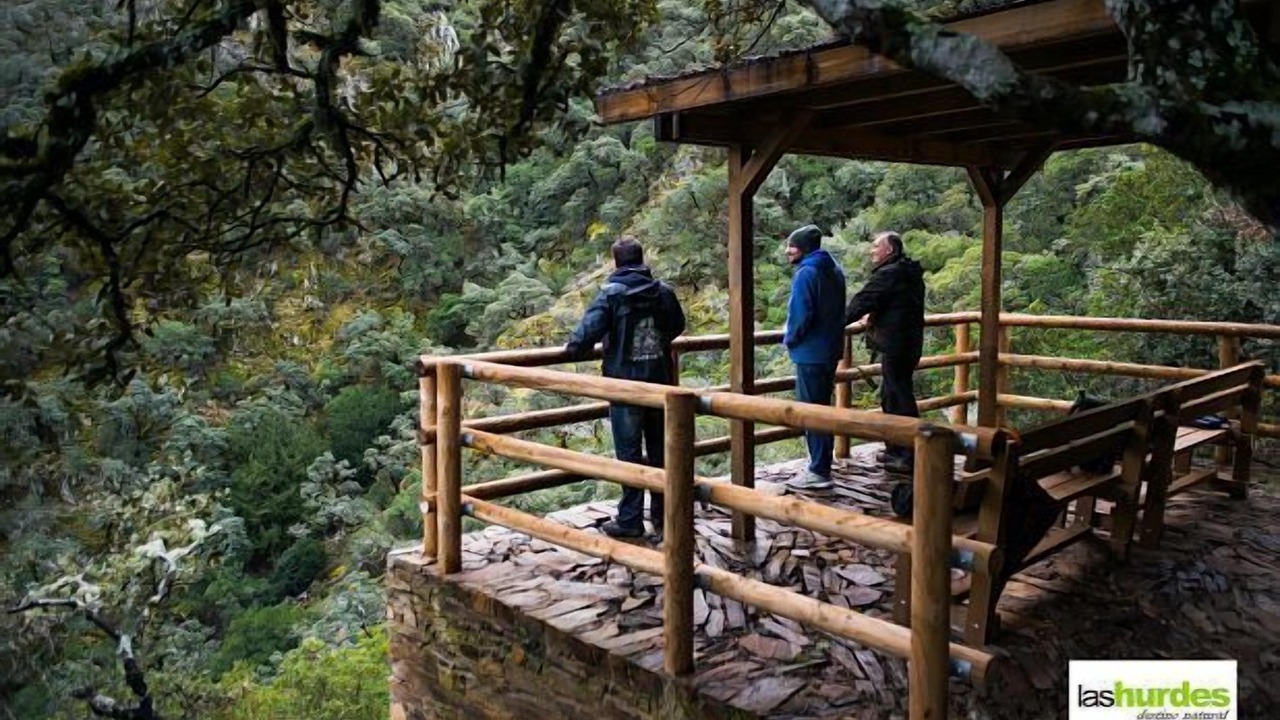 Photo of Outdoor in Pinofranqueado