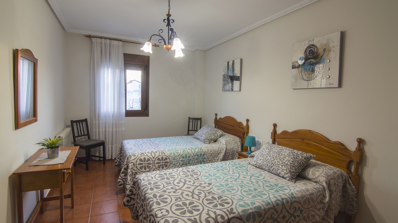 Photo of Bedroom in Pinofranqueado