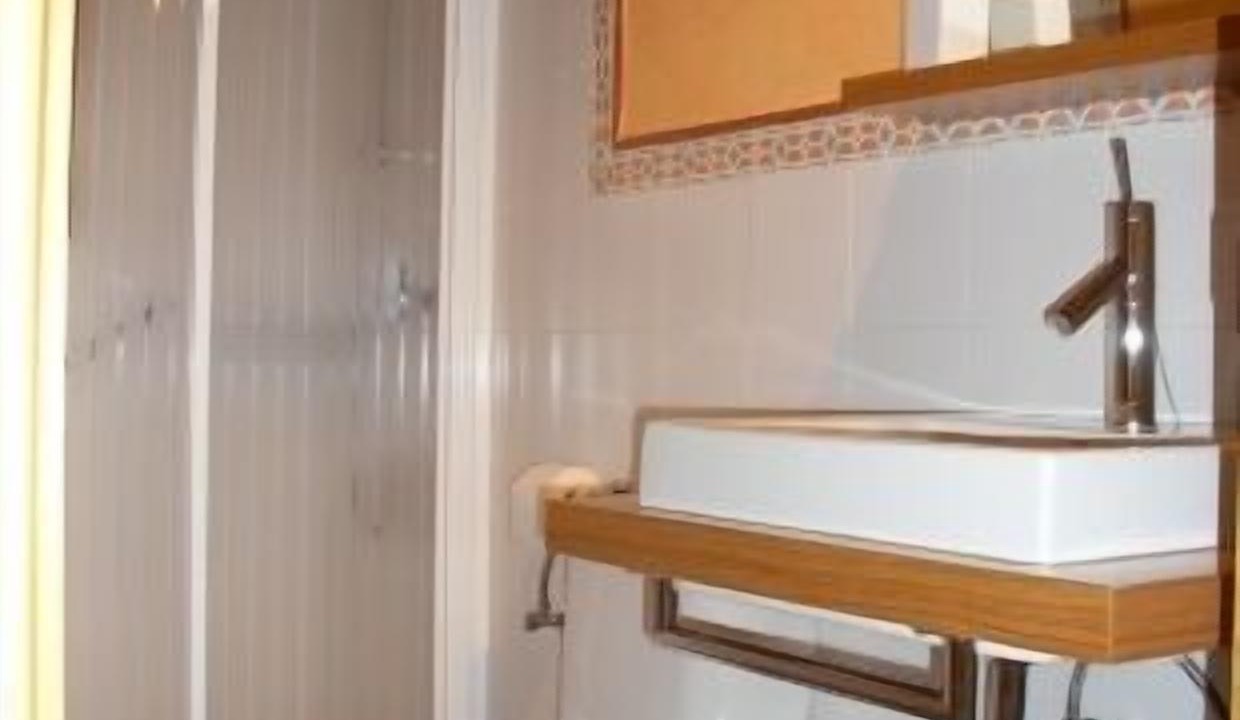 Photo of Bathroom in Astudillo
