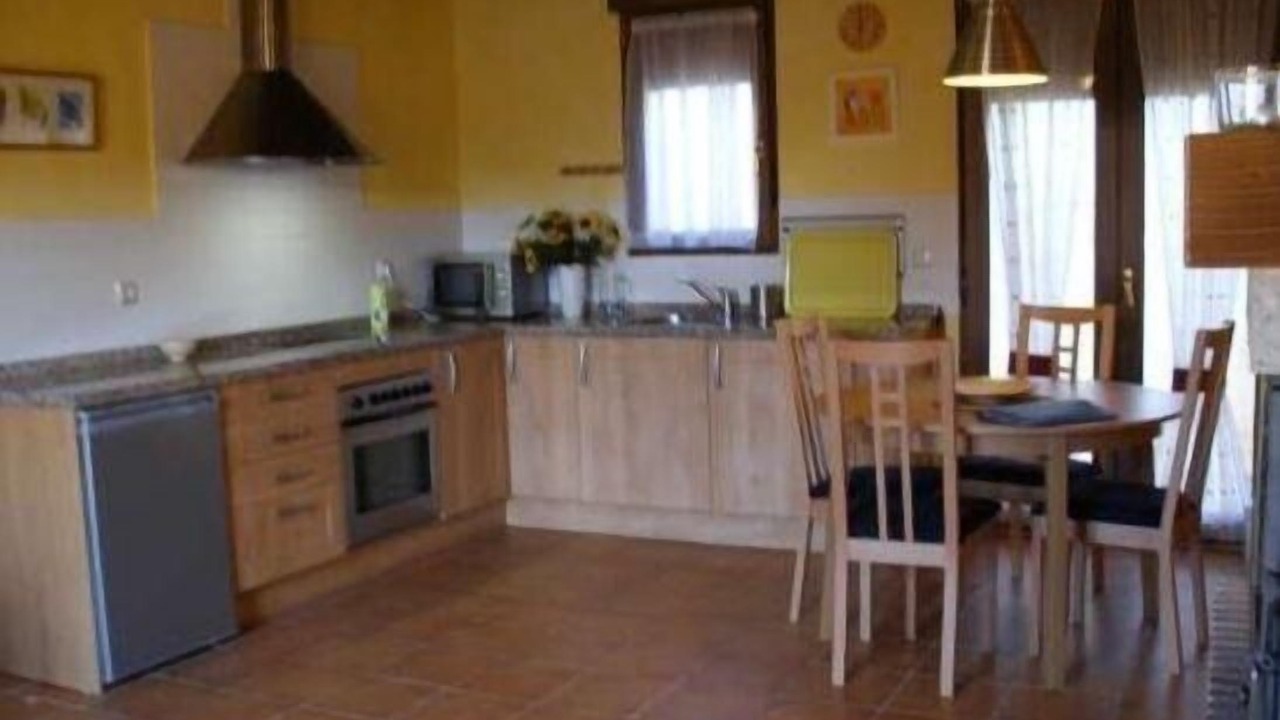 Photo of Kitchen in Astudillo