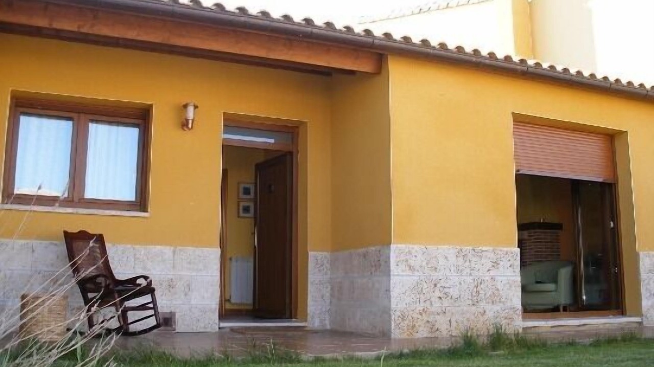 Photo of Outdoor in Astudillo