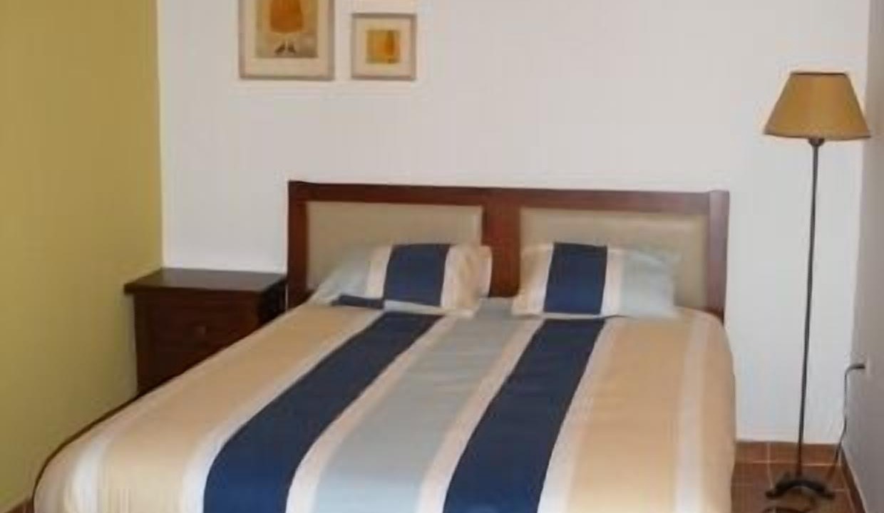 Photo of Bedroom in Astudillo