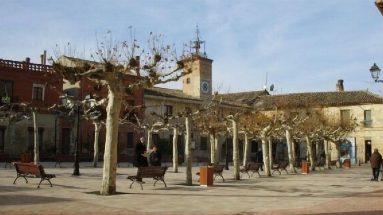 Photo of Outdoor in Astudillo