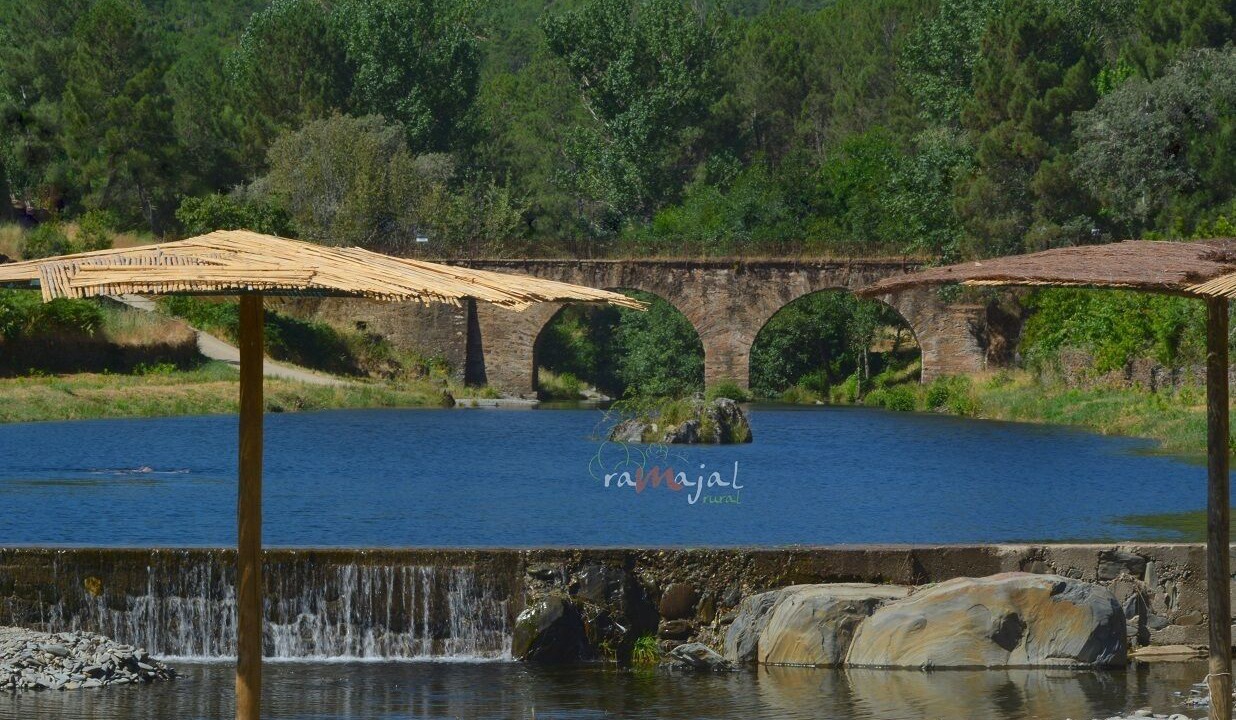 Photo of Outdoor in Horcajo