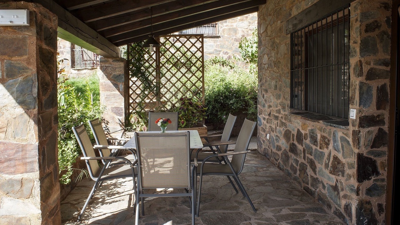 Photo of Outdoor in Horcajo