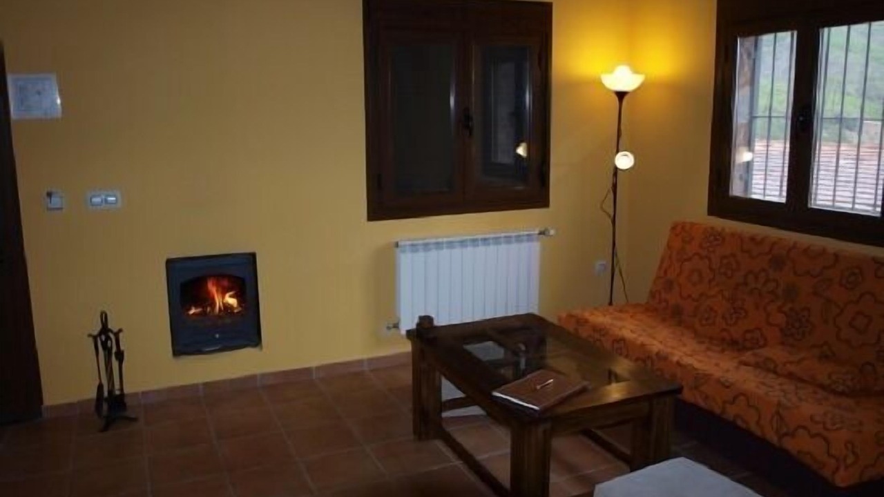 Photo of Livingroom in Horcajo