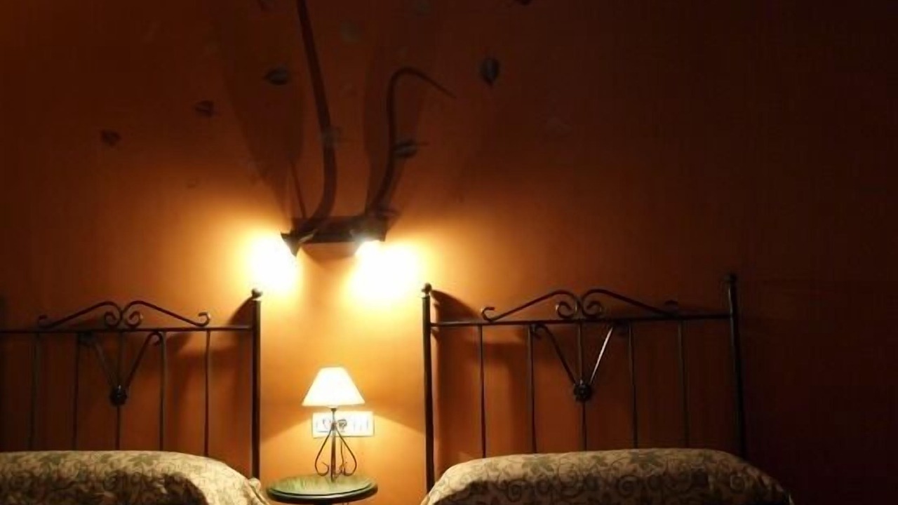 Photo of Bedroom in Horcajo