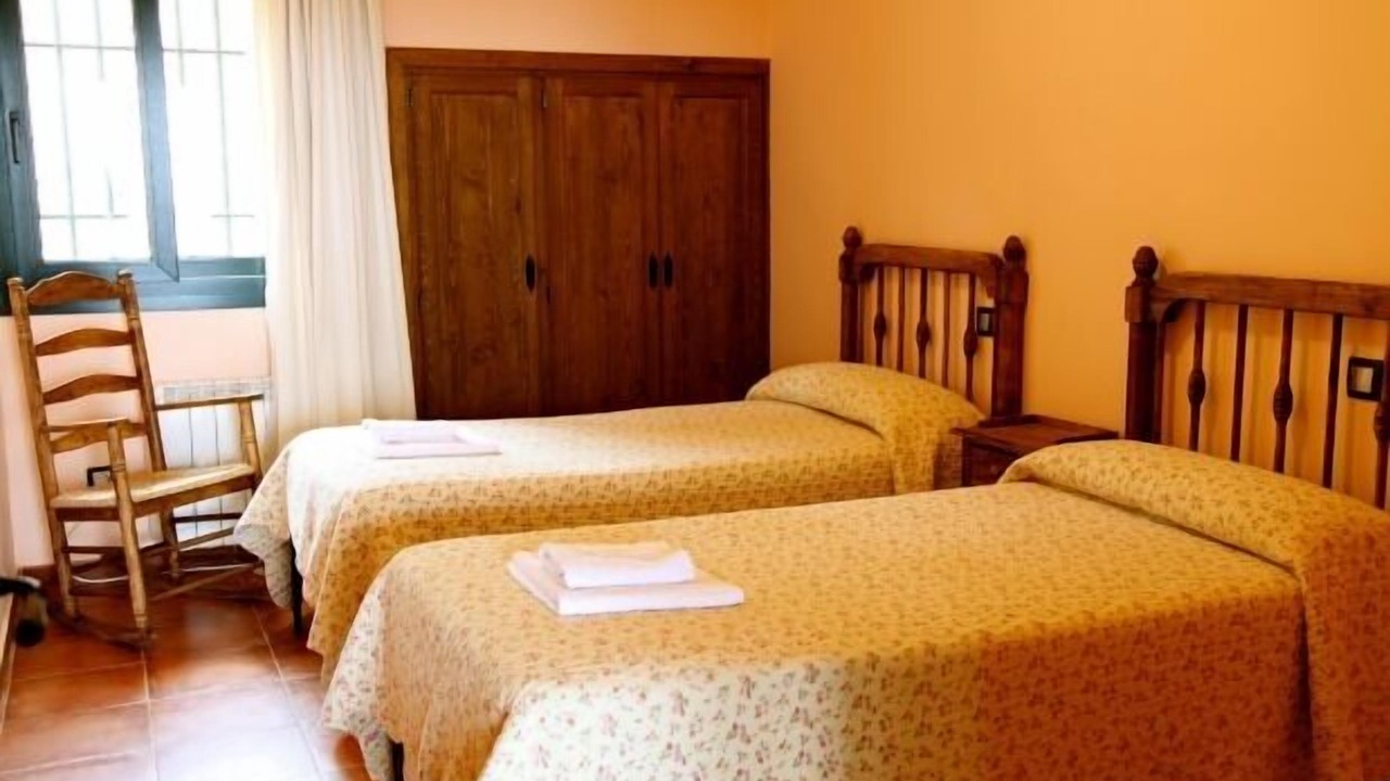 Photo of Bedroom in Poyales del Hoyo