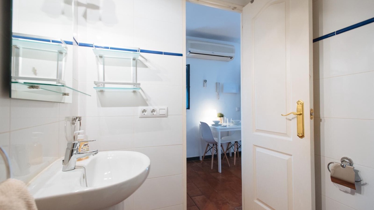 Photo of Bathroom in Santa Catalina