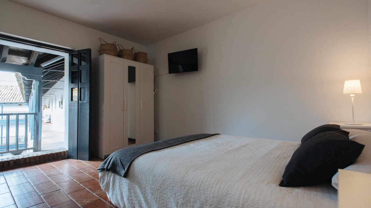 Photo of Bedroom in Santa Catalina