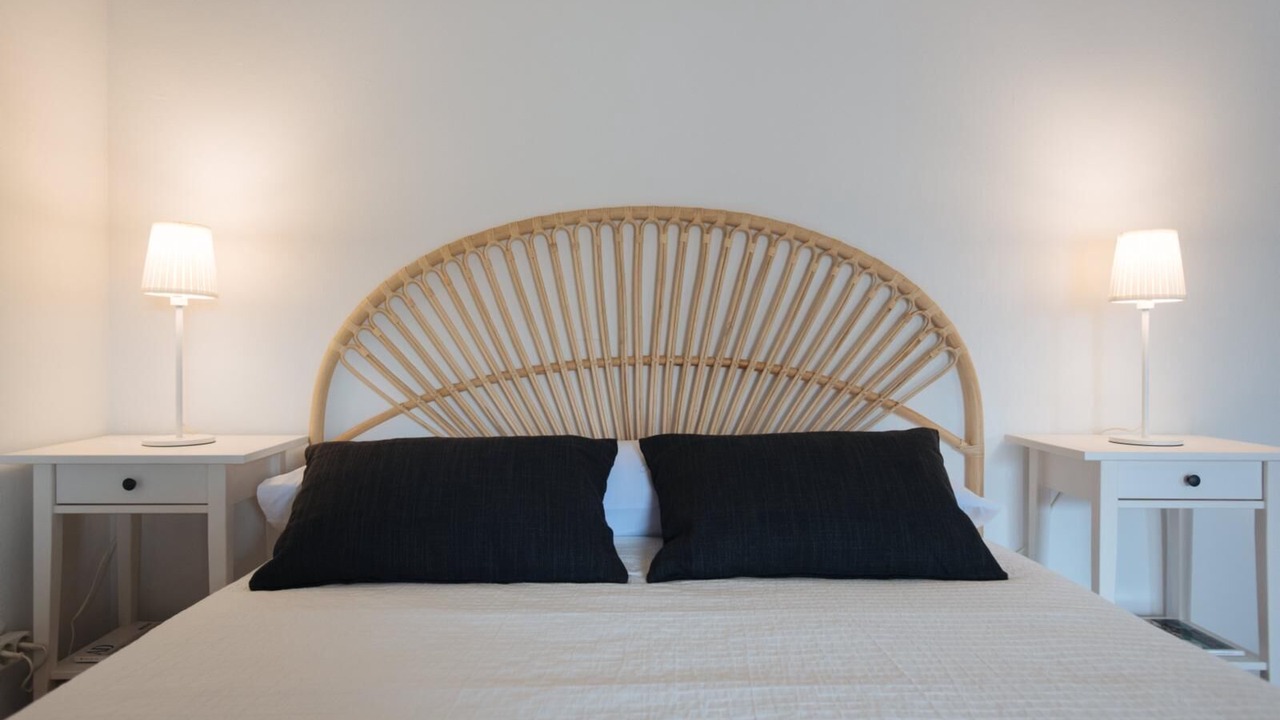 Photo of Bedroom in Santa Catalina