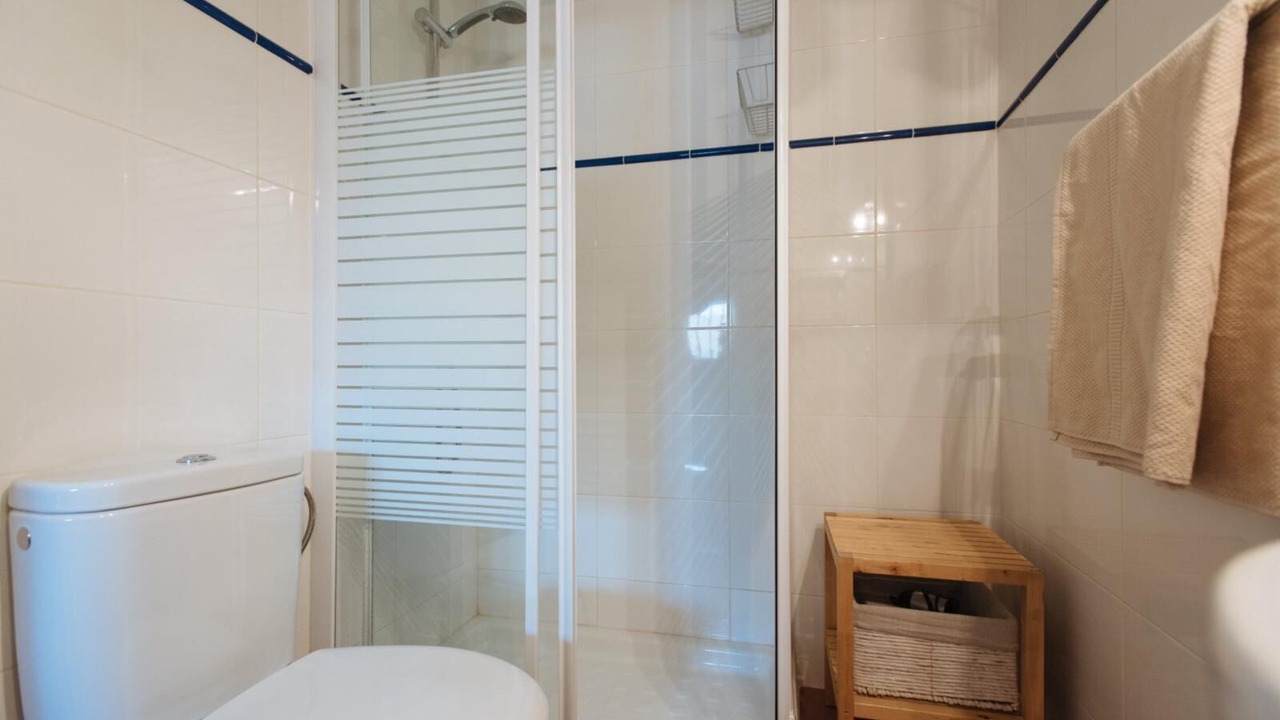 Photo of Bathroom in Santa Catalina