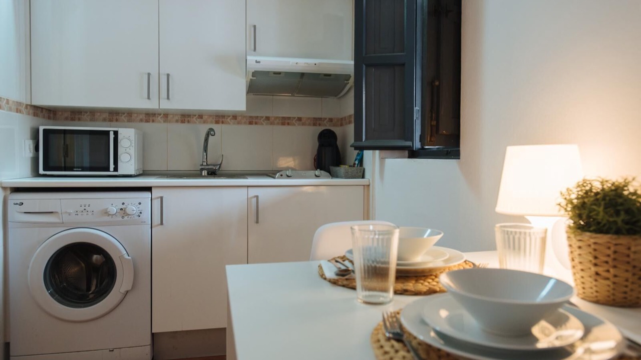 Photo of Kitchen in Santa Catalina