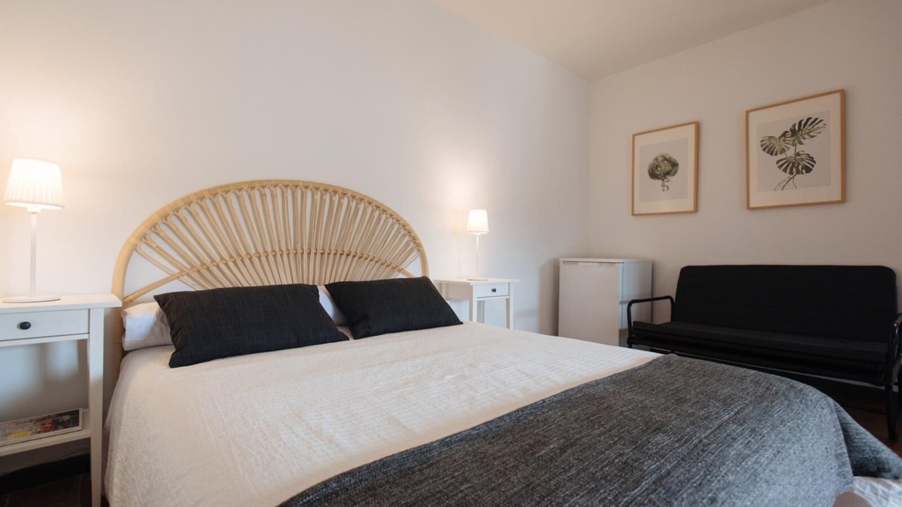 Photo of Bedroom in Santa Catalina