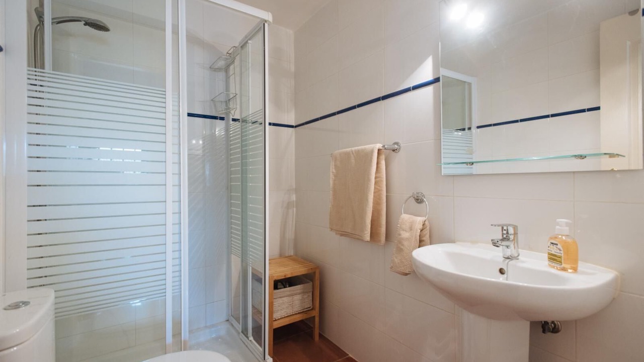 Photo of Bathroom in Santa Catalina