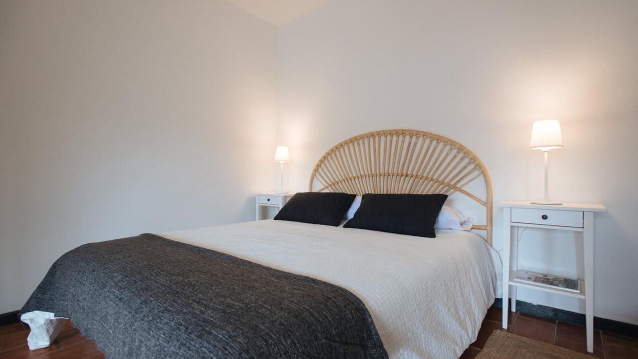 Photo of Bedroom in Santa Catalina