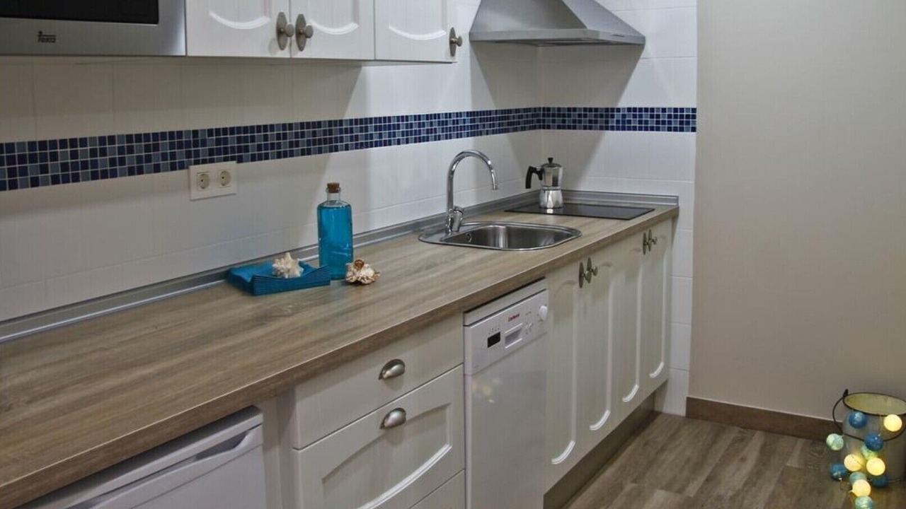 Photo of Kitchen in Amurrio
