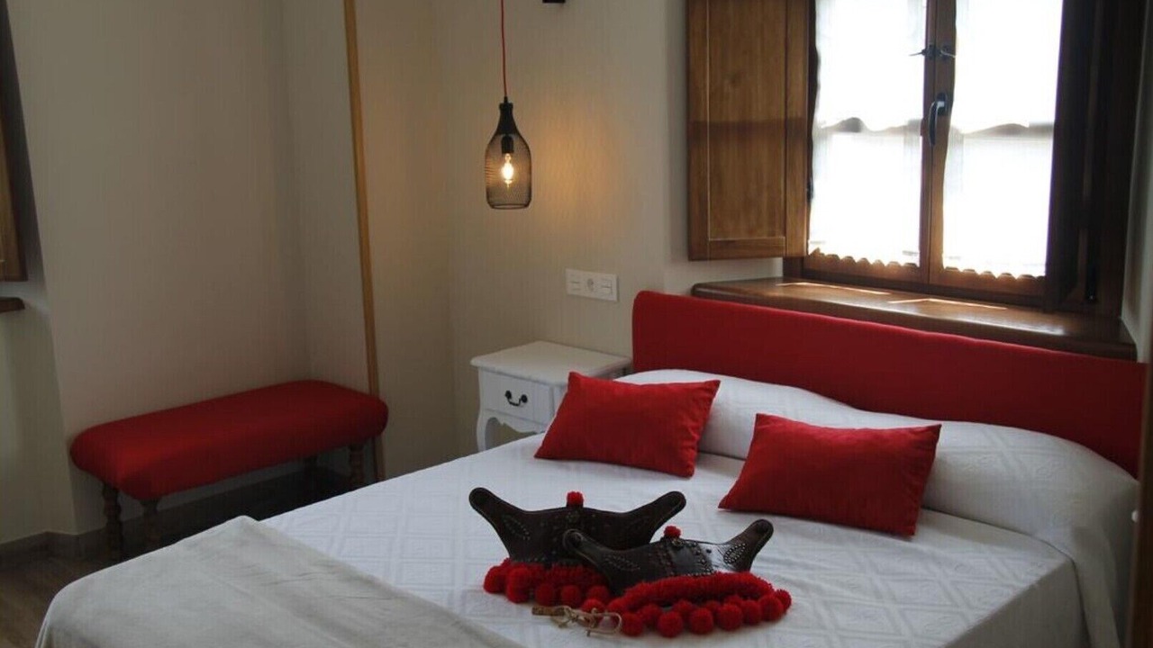 Photo of Bedroom in Amurrio
