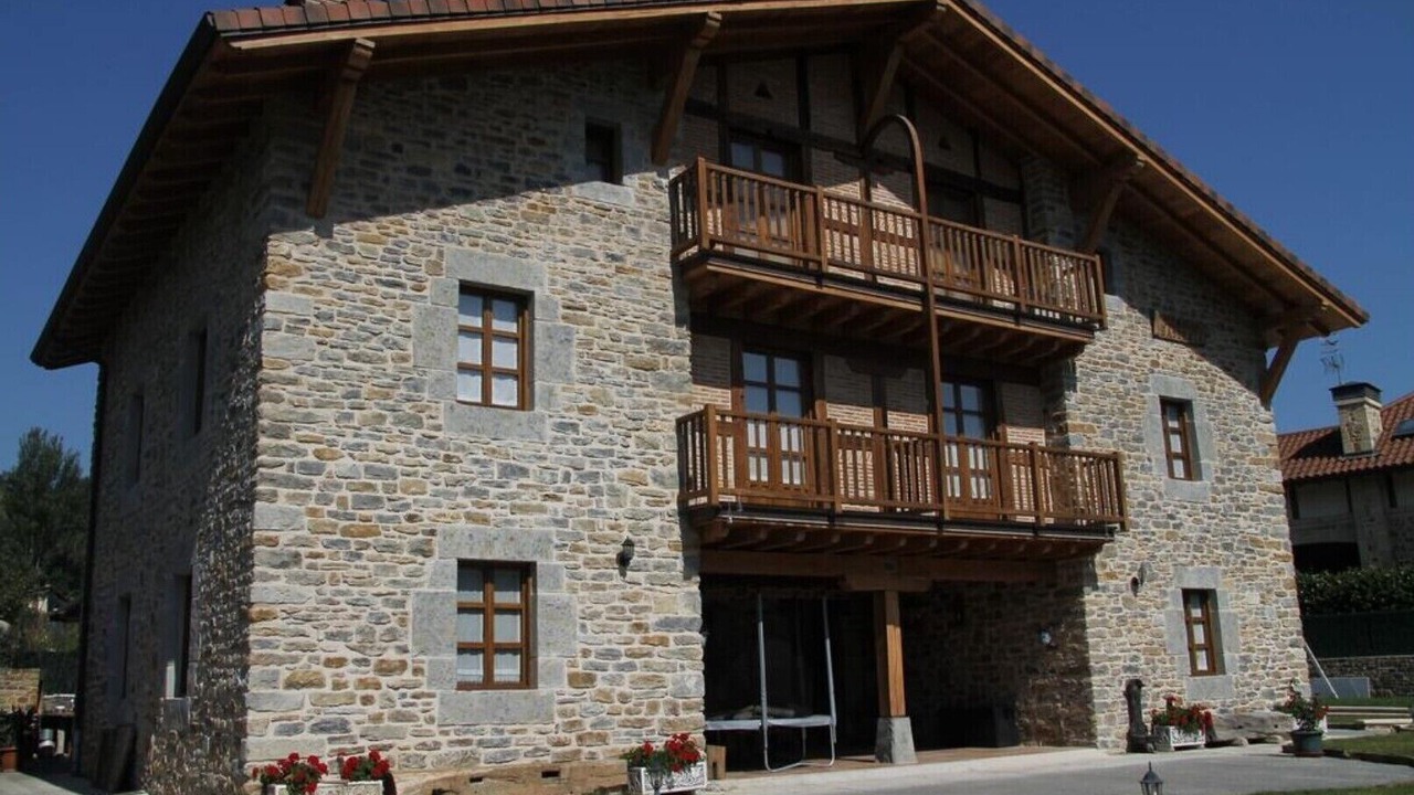 Photo of Outdoor in Amurrio