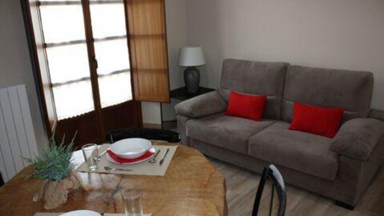 Photo of Livingroom in Amurrio
