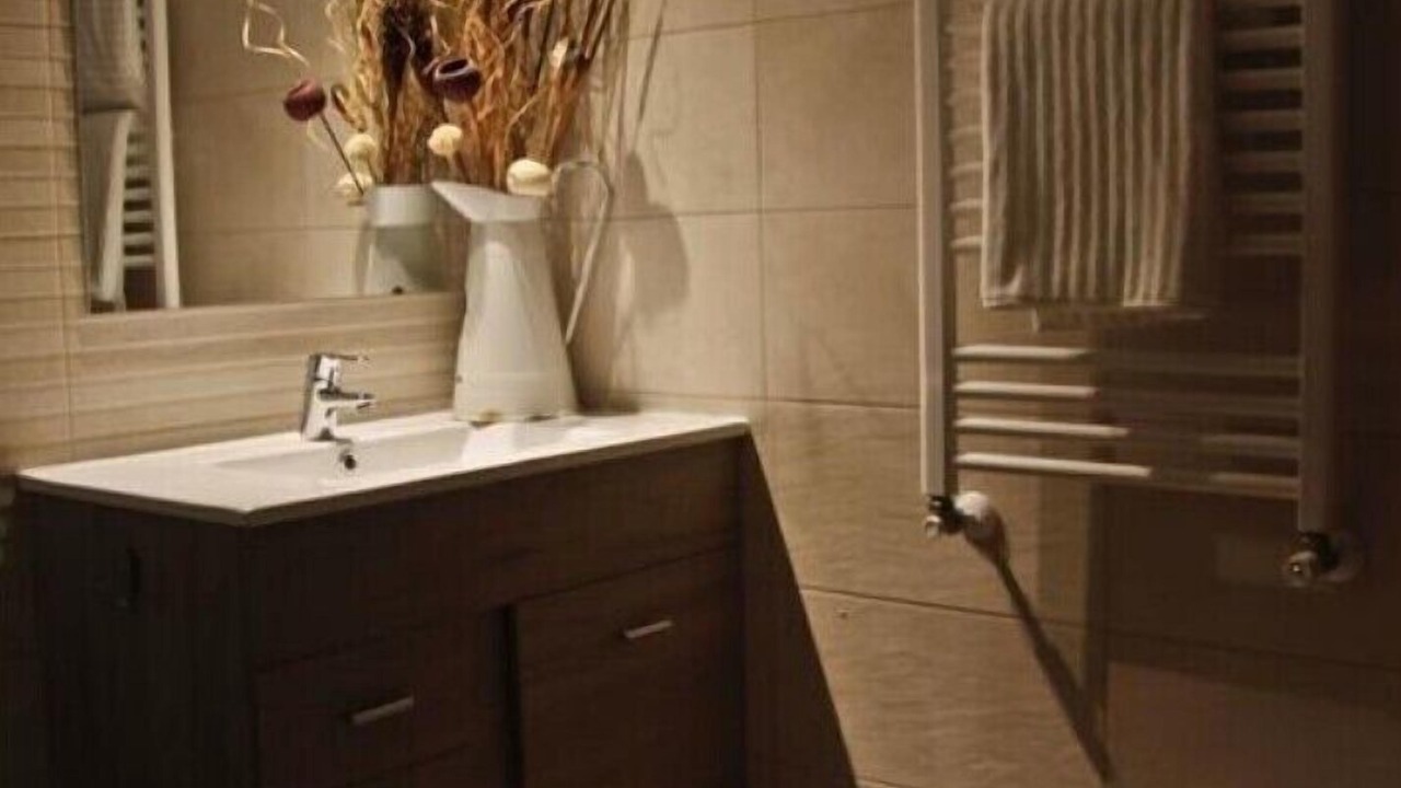 Photo of Bathroom in Amurrio