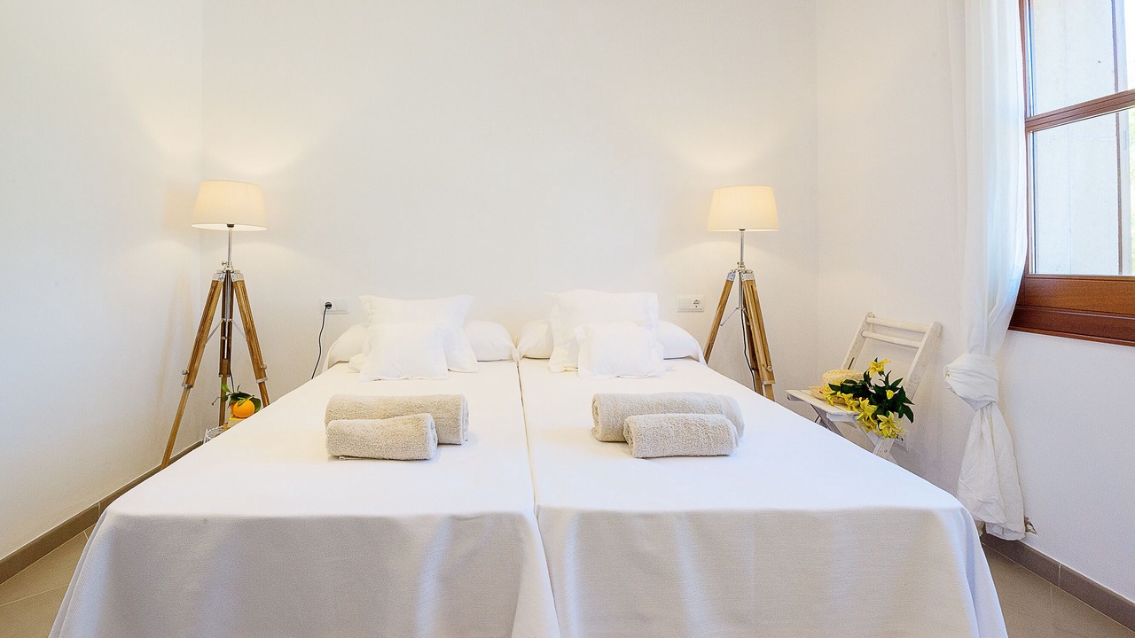 Photo of Bedroom in Campos