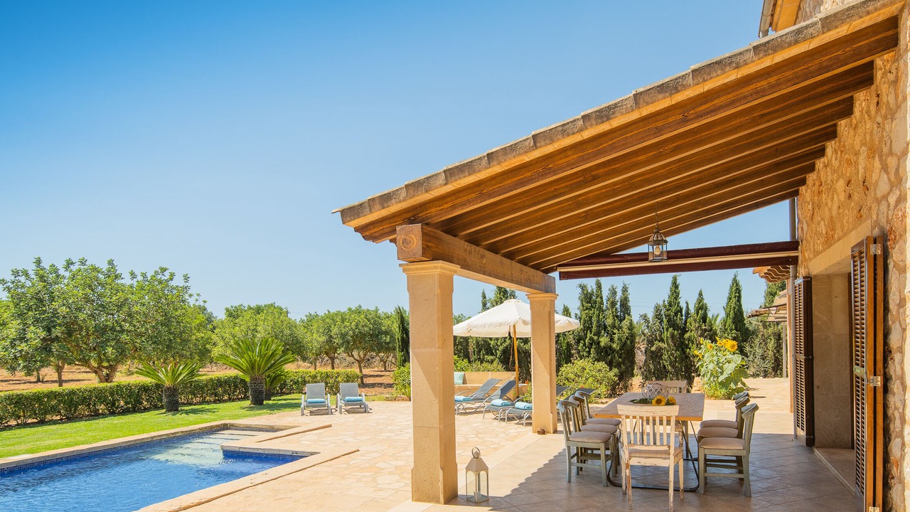 Photo of Outdoor in Campos