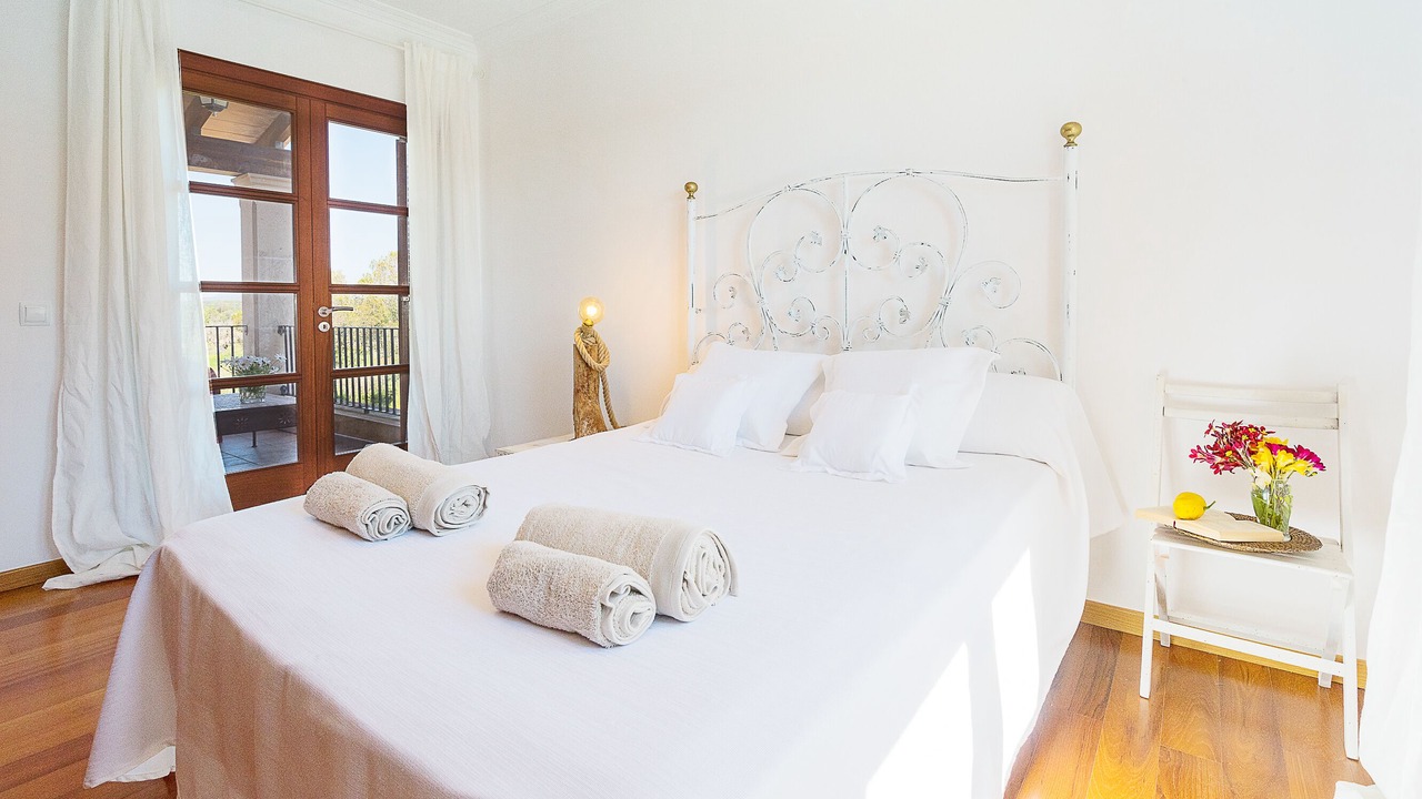 Photo of Bedroom in Campos