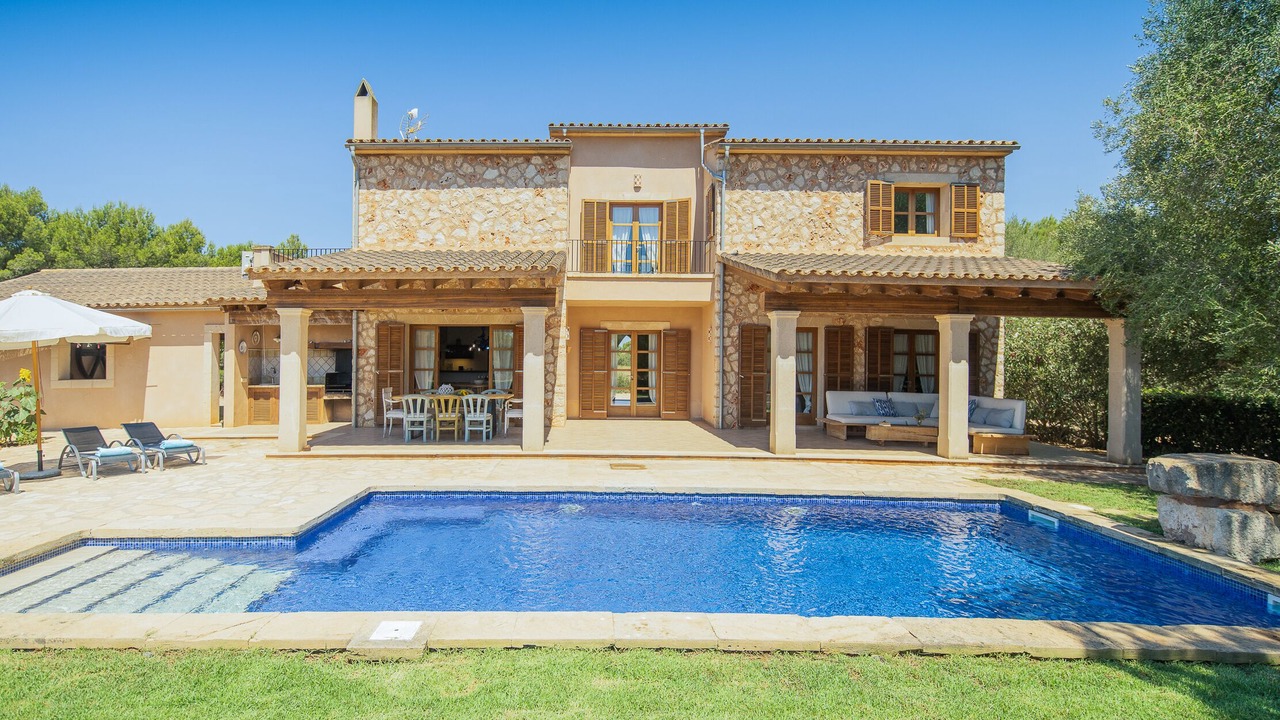 Photo of Outdoor in Campos