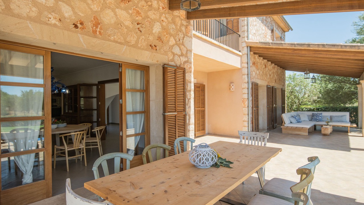 Photo of Outdoor in Campos