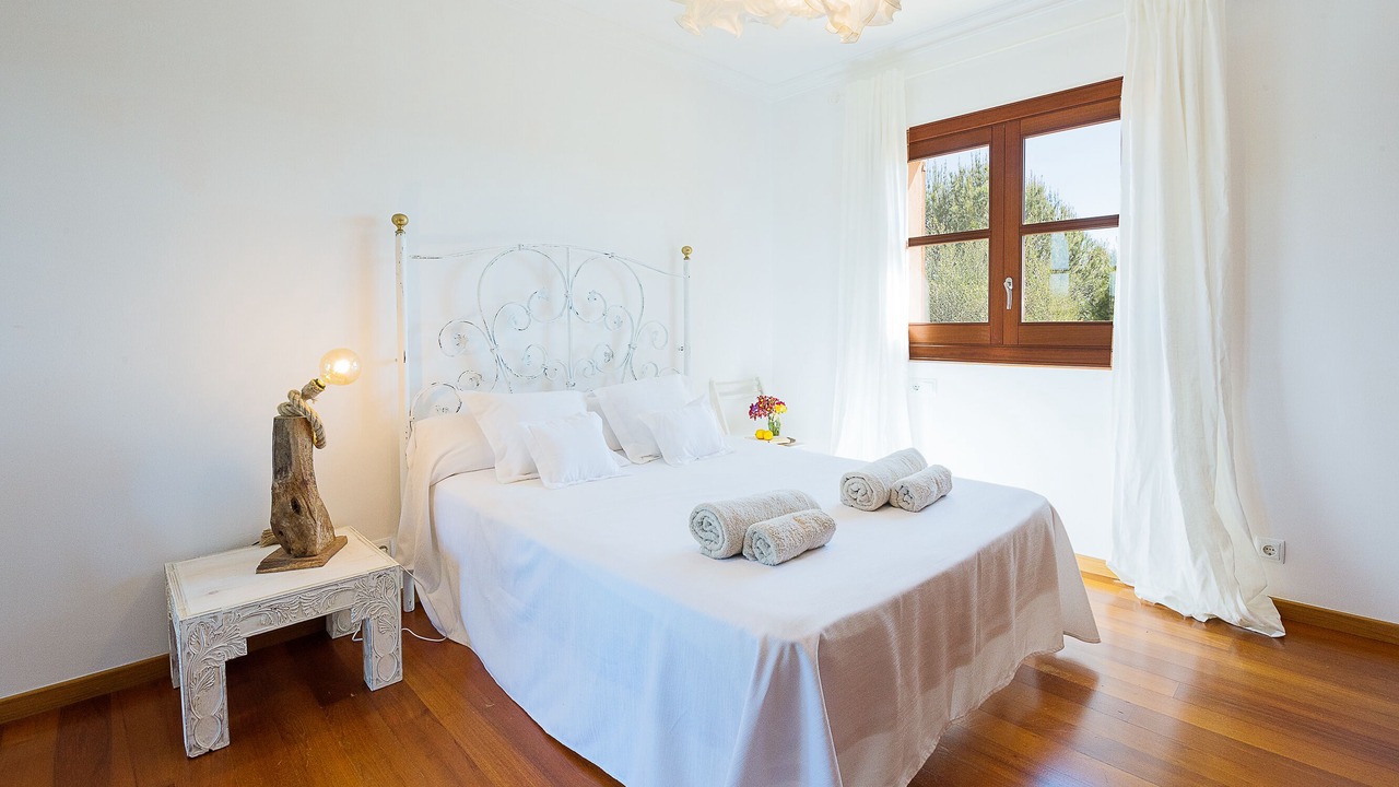 Photo of Bedroom in Campos