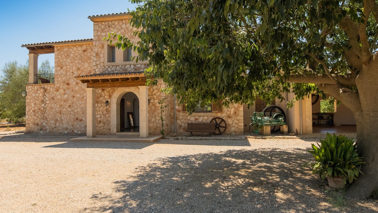 Photo of Outdoor in Campos