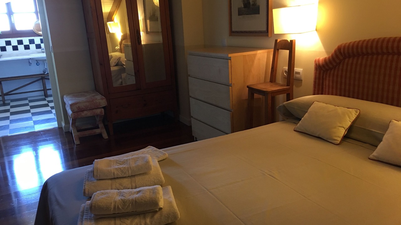 Photo of Bedroom in Almenara de Tormes