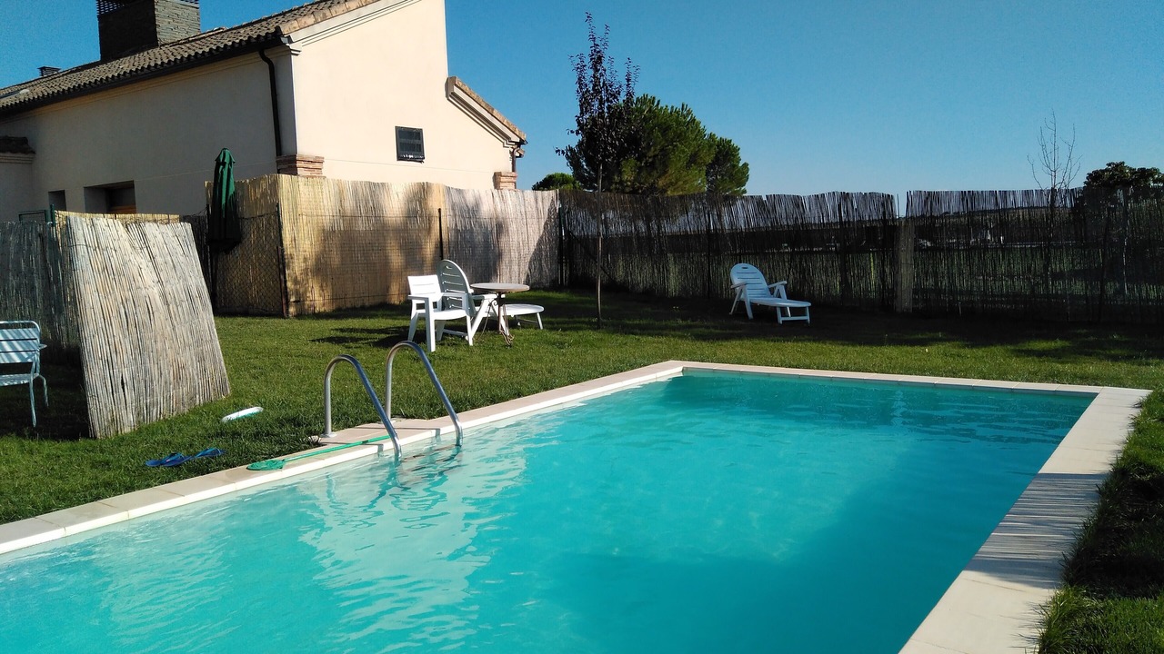 Photo of Outdoor in Almenara de Tormes