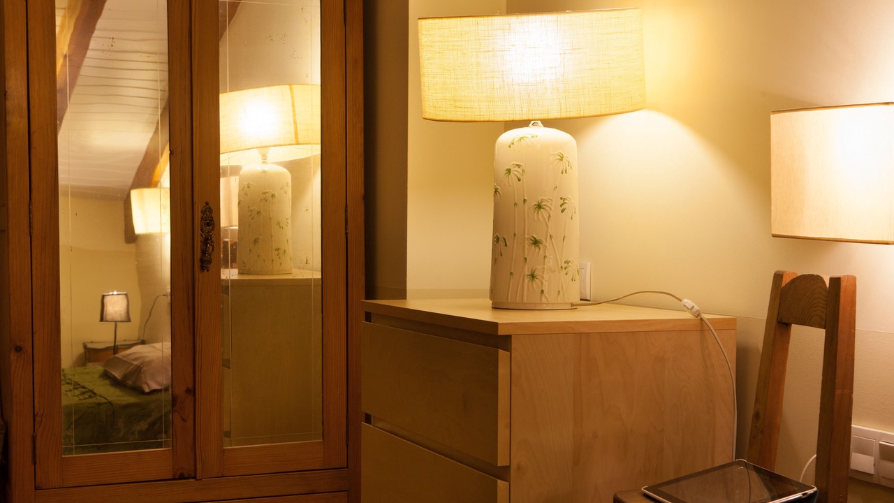 Photo of Bedroom in Almenara de Tormes