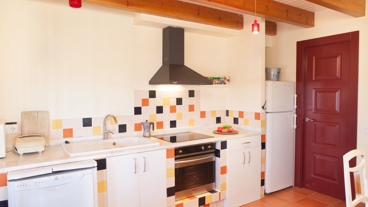 Photo of Kitchen in Almenara de Tormes