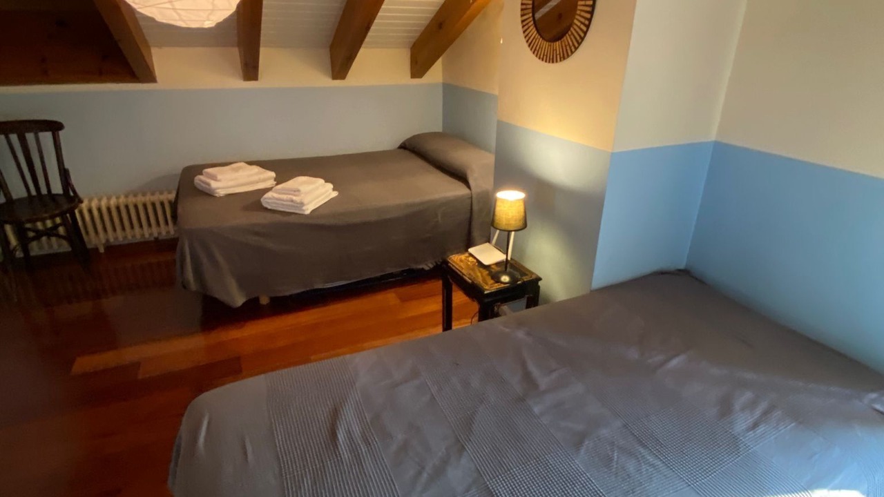 Photo of Bedroom in Almenara de Tormes