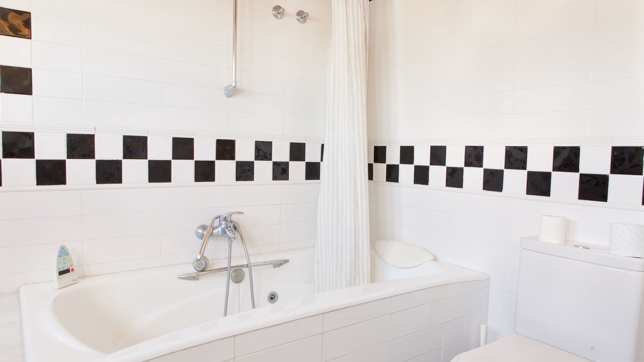 Photo of Bathroom in Almenara de Tormes