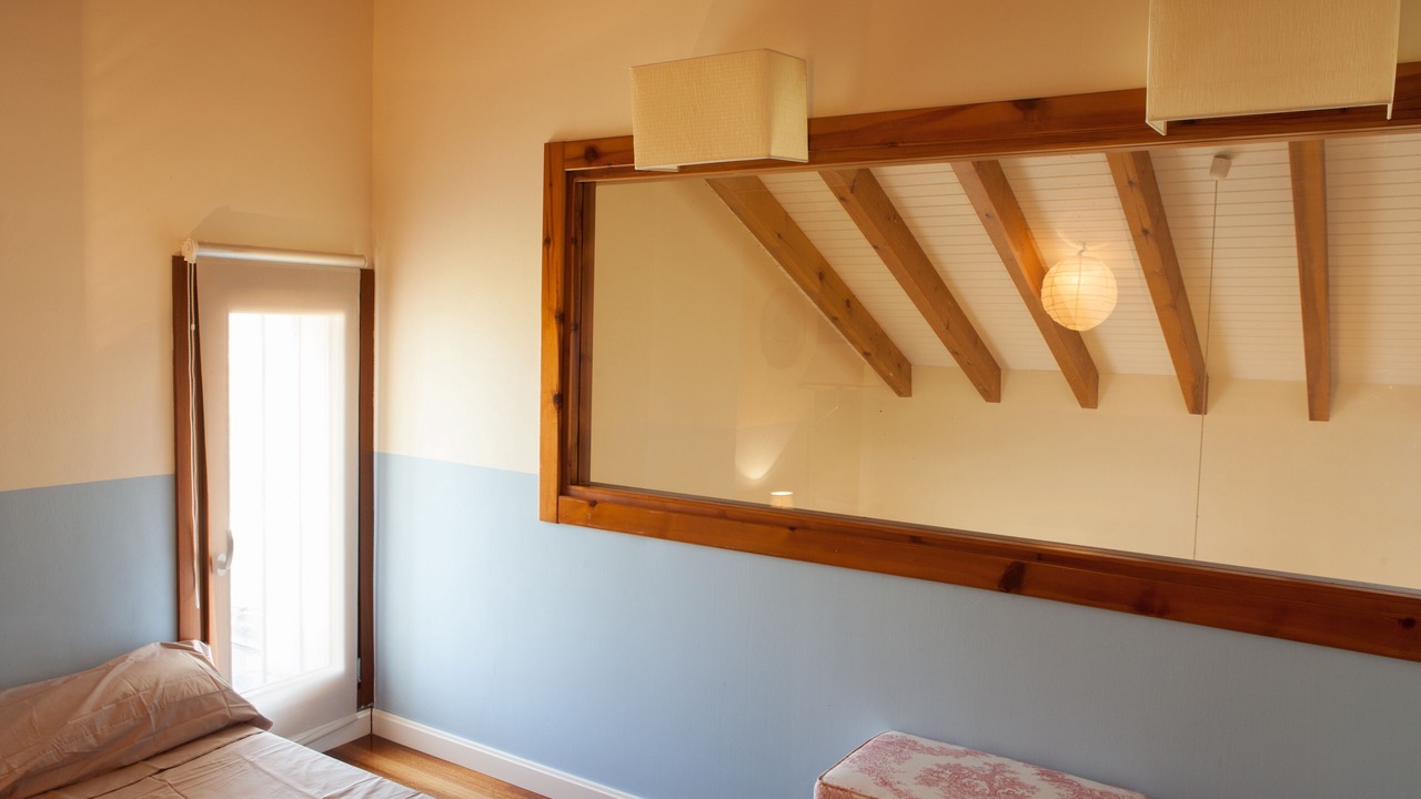 Photo of Bedroom in Almenara de Tormes