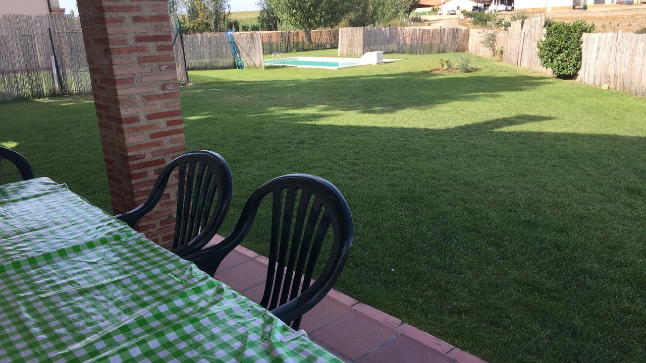 Photo of Outdoor in Almenara de Tormes