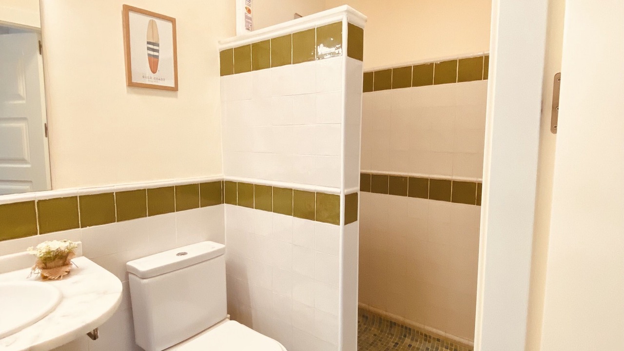 Photo of Bathroom in Almenara de Tormes