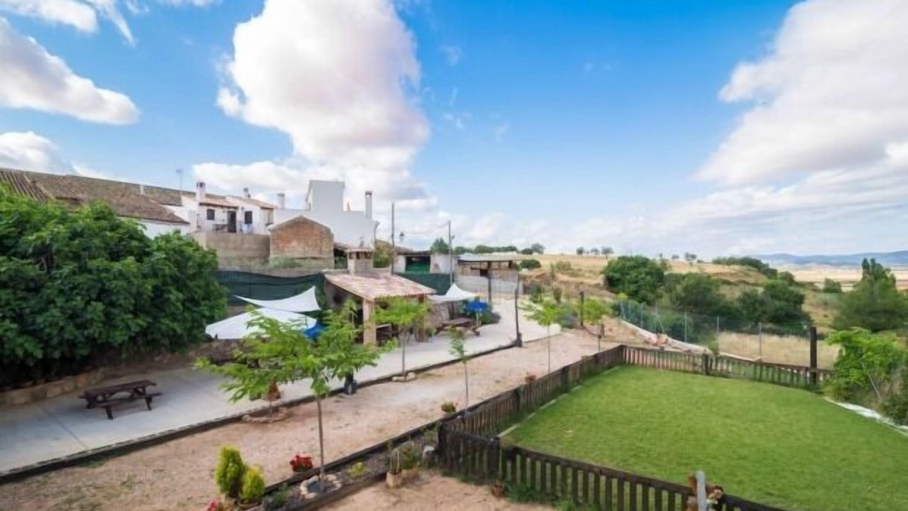 Photo of Outdoor in Canaleja